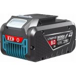 DEDRA DED6937 LITHIUM-ION 8.0 Ah – Zboží Dáma