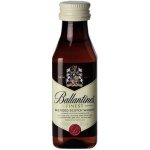 Ballantine’s 40% 0,05 l (holá láhev) – Hledejceny.cz