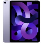 Apple iPad Air (2022) 256GB Wi-Fi Purple MME63FD/A – Zboží Živě