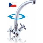 RAV Slezák Morava MK120.0/3 – Zboží Dáma