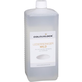 Colourlock Lederreiniger Mild 1 l