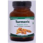Herbal Hills Turmeric 60 kapslí – Hledejceny.cz