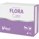 Vetfood Flora Care 60 kapsułek – Hledejceny.cz