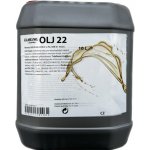 Lubline OLJ 22 10 l – Zboží Mobilmania