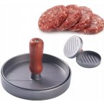 Pronett XA120 Forma na hamburgery – Zboží Dáma