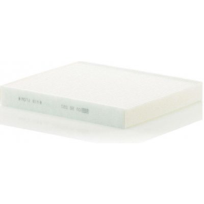 MANN-FILTER Filtr, vzduch v interiéru CU26021 – Hledejceny.cz