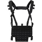 Mil-tec taktická Chest Rig s Laser panelem černá – Sleviste.cz