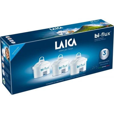 LAICA Bi-flux 3ks