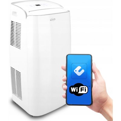 Argo MILO PLUS WIFI 3500 W – Hledejceny.cz