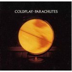 Coldplay - Parachutes LP – Hledejceny.cz