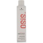 Schwarzkopf Osis+ Super Shield Multi-Purpose Protection Spray multifunkční ochranný sprej na vlasy 300 ml – Zboží Dáma
