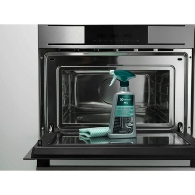 Sprej na čištění trouby/mikrovlnné trouby AEG/ELX M3OCS200 500 ml – HobbyKompas.cz