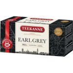Teekanne Earl Grey černý čaj aromatizovaný 20 sáčků 33 g – Sleviste.cz