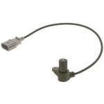 Generátor impulsů, klikový hřídel BOSCH 0 261 210 143 – Hledejceny.cz