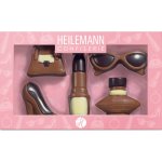 Heilemann mléčná čokoláda dárková sada Lady 100 g – Zboží Dáma