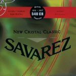 SAVAREZ 540 CR NEW CRISTAL CLASSIC – Hledejceny.cz