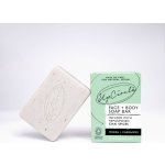 UpCircle Beauty mýdlo fenykl a kardamon 100 g – Zboží Dáma