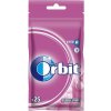 Žvýkačka Wrigley's Orbit bubblemint 35 g