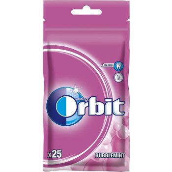 Wrigley's Orbit bubblemint 35 g