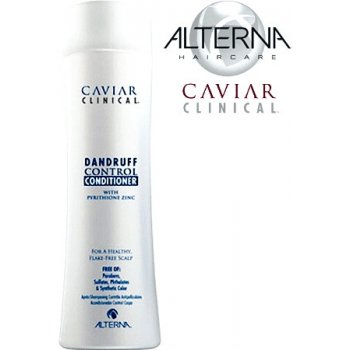 Alterna Caviar Clinical Dandruff Conditioner 250 ml