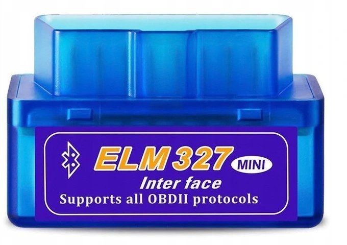 ELM 327 V2.0
