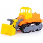 Alltoys Traktor pásový nakladač – Hledejceny.cz