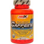 Amix Caffeine with Taurine 90 kapslí – Zboží Mobilmania