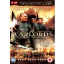 Warlords DVD