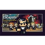 The Escapists - Duct Tapes are Forever – Hledejceny.cz