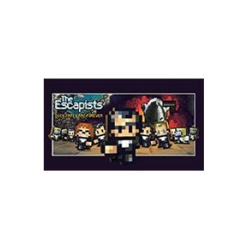 The Escapists - Duct Tapes are Forever