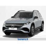 Mercedes-Benz EQB 300 168 kW – Sleviste.cz