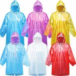 AIE poncho pláštěnka pro dospělé 647852 – Hledejceny.cz
