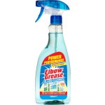 Elbow Grease Čistící prostředek na okna 500 ml – Zboží Dáma