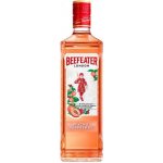 Beefeater Peach & Raspberry 37,5% 0,7 l (holá láhev) – Zbozi.Blesk.cz