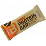 Biotech USA Vegan Protein Bar 50 g – Zbozi.Blesk.cz