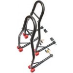 Biketec přední a zadní stojan 2 ks | Zboží Auto