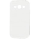 Pouzdro Back Case Ultra Slim 0,3mm Samsung J510 Galaxy J5 čiré