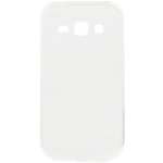 Pouzdro Back Case Ultra Slim 0,3mm Samsung J510 Galaxy J5 čiré – Zboží Mobilmania