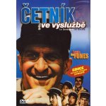 Četník ve výslužbě DVD – Hledejceny.cz