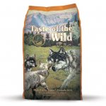 Taste of the Wild High Prairie Puppy 5,6 kg – Zboží Mobilmania