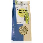 Sonnentor Citronová tráva bio čaj syp. 80 g – Hledejceny.cz