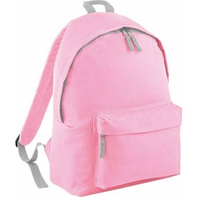BagBase batoh růžová světlá – Zboží Mobilmania