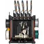 Sestavená Original Prusa XL s pěti nástrojovými hlavami – Hledejceny.cz