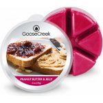 Goose Creek Candle vonný vosk Peanut Buter Jelly 59 g – Zboží Dáma