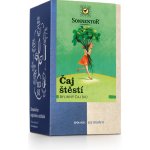 Sonnentor Čaj štěstí Bio 18 x 1,5 g – Zbozi.Blesk.cz