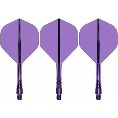 Mission Force 90 Vortex - Standard No2 - Midi - Purple F4613 – Sleviste.cz