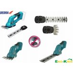 DEDRA DED7089 – Zboží Dáma