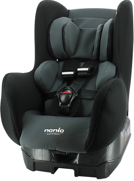 NANIA Primo 2024 Black