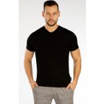 Litex zeštíhlující triko černé – Hledejceny.cz