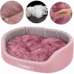 LOVEDOG Pelíšek pro psa kotec – Zbozi.Blesk.cz